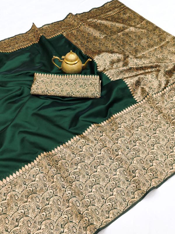 Silpy 7003 Occasional Designer Banarasi Silk Saree Collection
